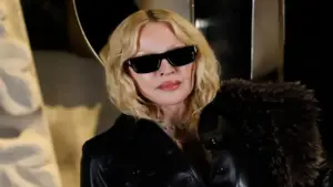 Madonna tái xuất màn ảnh sau hơn 20 năm, 'hồi sinh' dự án phim tiểu sử bị hủy