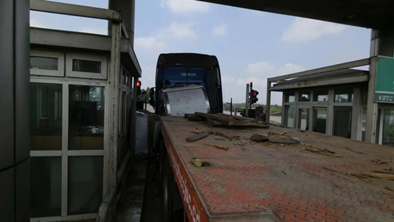 Mạnh tay xử lý để không còn 'tử thần trên phố'