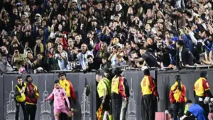 Messi sắp thi đấu sân lớn nhất sự nghiệp trước World Cup, sẽ làm được điều cực đặc biệt