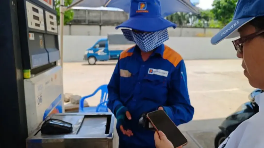 Một số doanh nghiệp kinh doanh xăng dầu có ‘dấu hiệu bất thường”