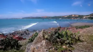 Mũi Né vào top điểm đến nổi bật toàn cầu 2026