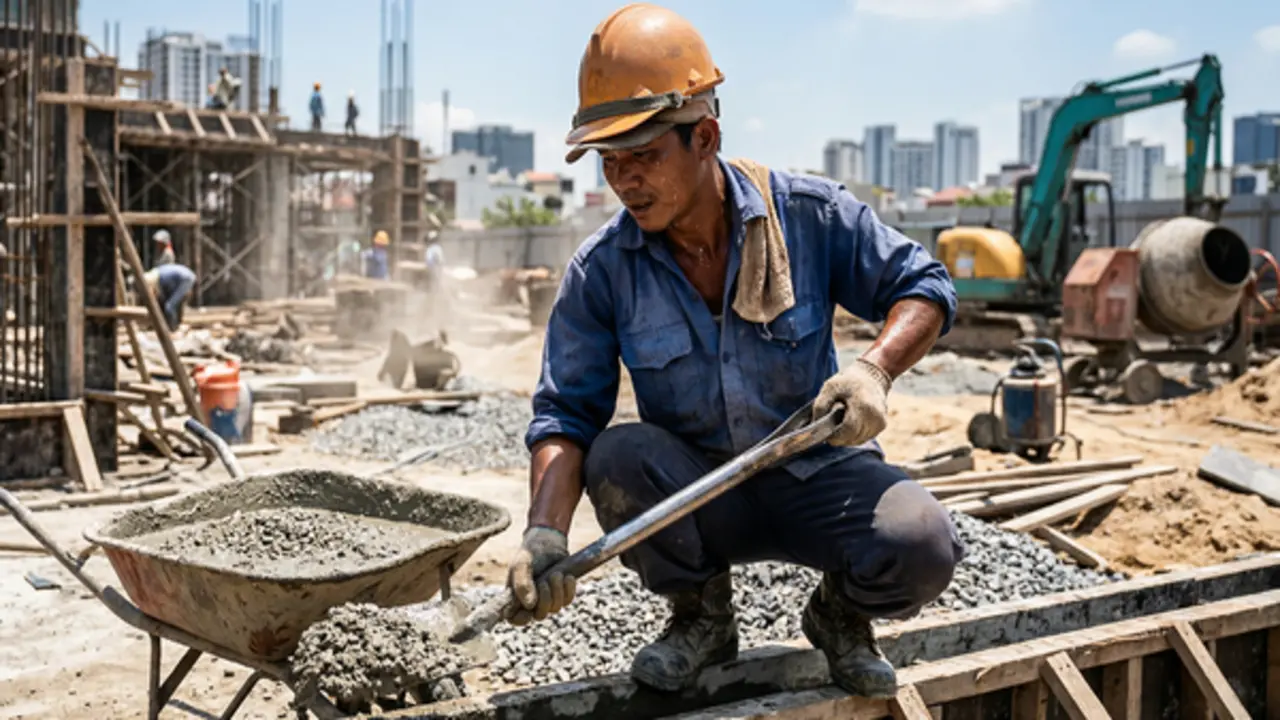 Nắng nóng không chỉ gây mệt: Nguy cơ ảnh hưởng thận, tim mạch ít người để ý