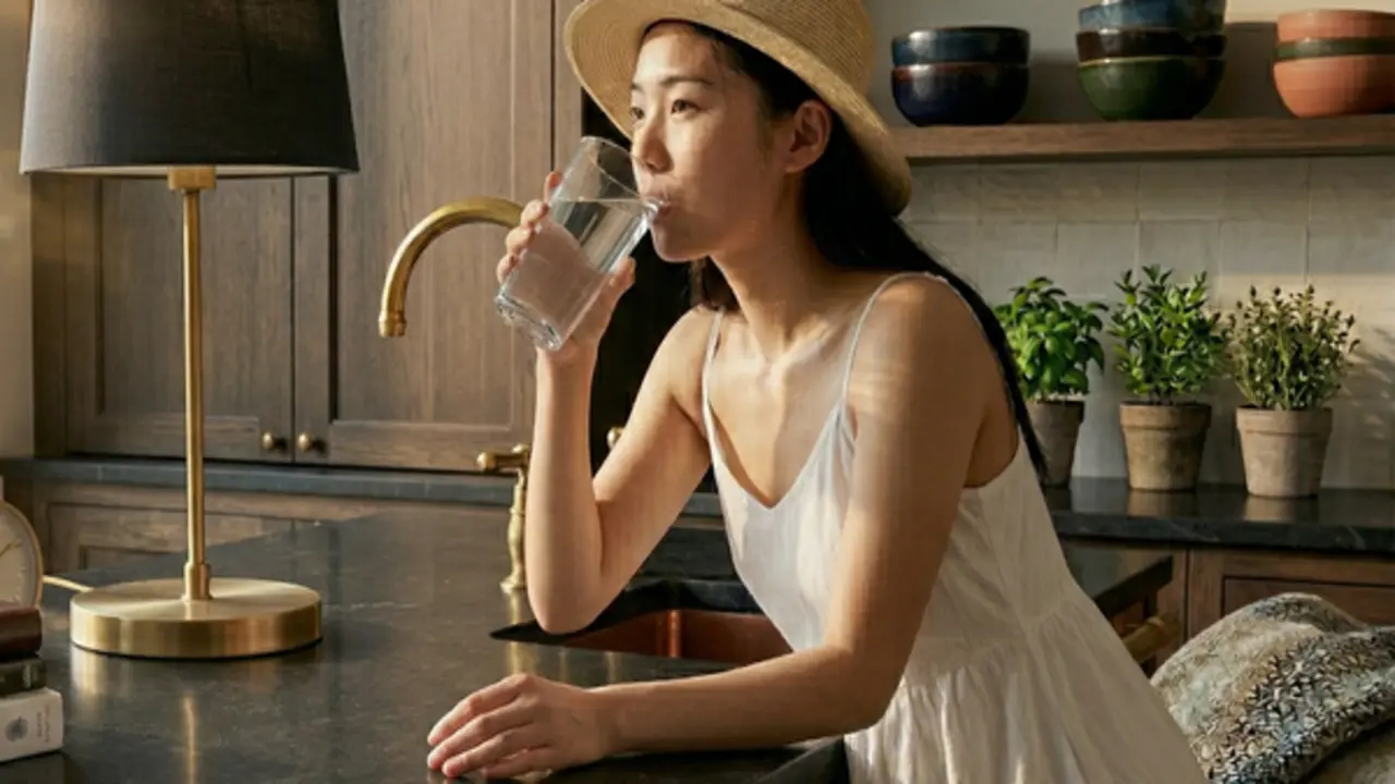 Nắng nóng, thận dễ tổn thương: Bác sĩ chỉ điều quan trọng nhất cần làm