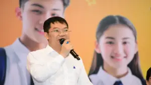 Ngày hội 'Tự tin vào lớp 10': Nhiều hướng đi nếu không đậu công lập