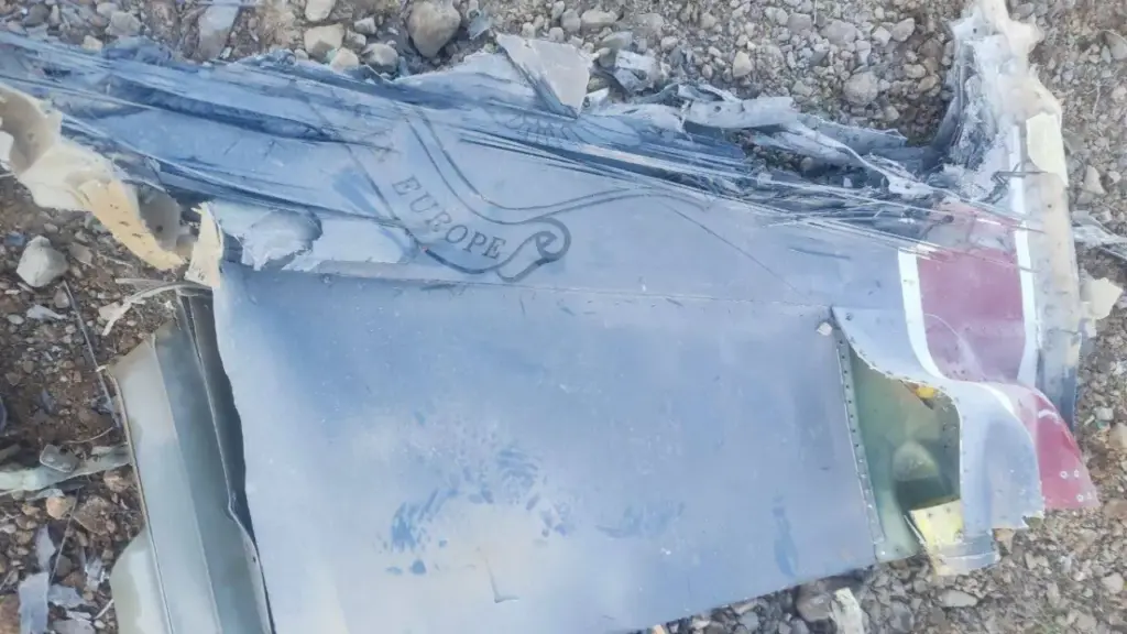 Ngày thảm họa của không quân Mỹ ở Iran