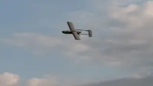 Nghi vấn Ukraine dùng bom không gây nổ vô hiệu cơ sở năng lượng Nga