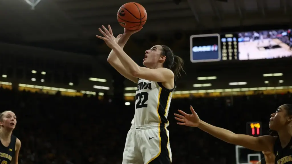 Ngôi sao WNBA tăng lương hơn 500% sau thỏa thuận lịch sử