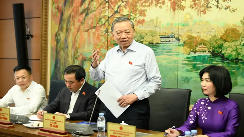 'Người dân sẽ rời phố cổ nếu đô thị vệ tinh đủ tiện ích'