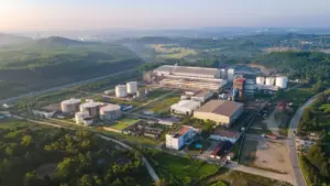 Nhà máy nhiên liệu sinh học Dung Quất sắp chạy tối đa, sẵn nguồn cho xăng E10