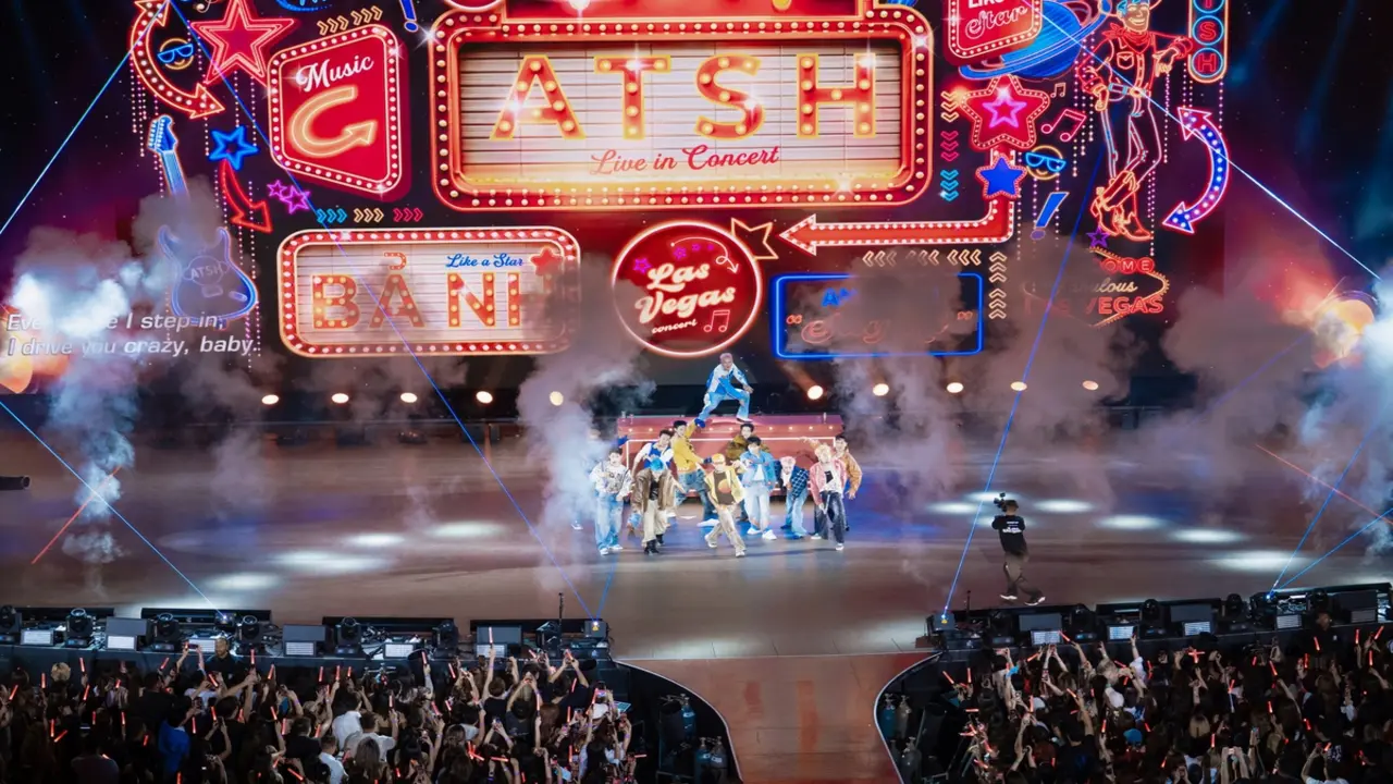 Nhà sản xuất 'anh trai say hi' tính IPO năm 2026, hé lộ doanh thu nghìn tỉ từ mảng concert