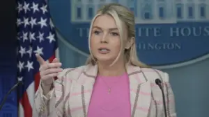 Nhà Trắng tuyên bố lệnh ngừng bắn với Iran là 'chiến thắng'