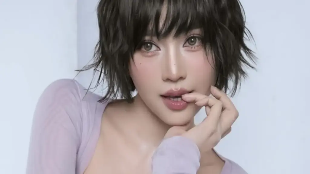 Nhan sắc gây chú ý của Ninh Dương Lan Ngọc ở tuổi 36