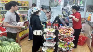 Nhiều doanh nghiệp lớn lạc quan giữa biến động