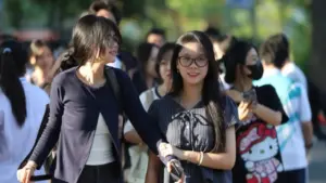 Nhiều trường quân đội xét điểm thi đánh giá năng lực ĐH Quốc gia TP.HCM