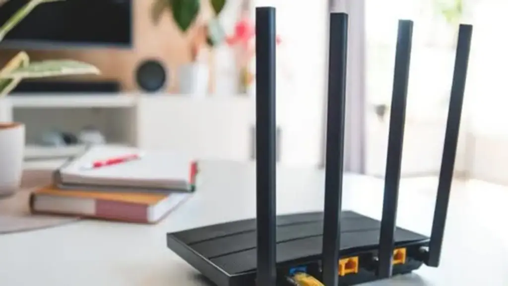 Những lý do khiến Wi-Fi yếu trong phòng ngủ