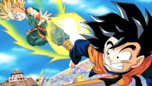 Những Super Saiyan yếu nhất lịch sử Dragon Ball