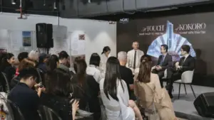 Nobu Danang: Nơi phong thái sống được định nghĩa bằng những điểm chạm từ trái tim