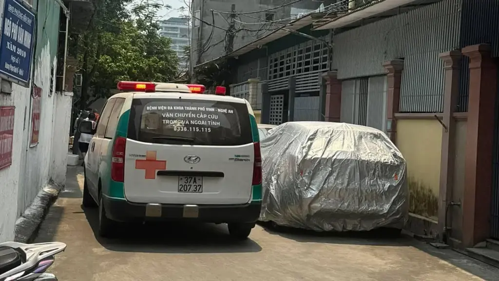 Nữ sinh tử vong trong phòng trọ với nhiều vết đâm