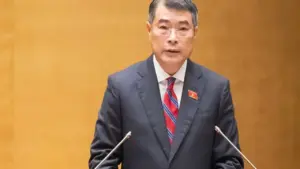 Ổn định vĩ mô, không để xảy ra khủng hoảng trong mọi tình huống