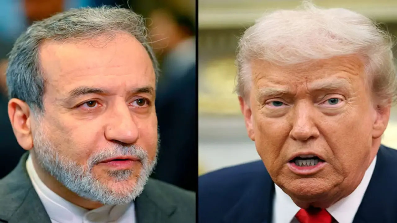 Ông Trump chia sẻ thông điệp 'biết ơn' từ ngoại trưởng Iran