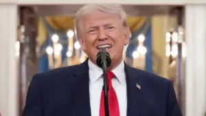 Ông Trump: Mỹ đã thực hiện chiến dịch hiếm có để giải cứu phi công