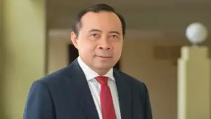 Ông Vũ Hải Quân giữ chức Bộ trưởng Bộ Khoa học và Công nghệ