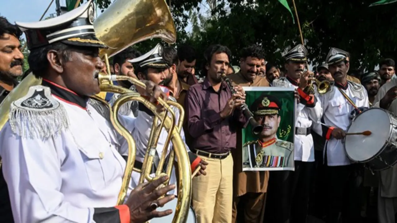 Pakistan 'thức trắng đêm' chạy đua cứu vãn thỏa thuận ngừng bắn Mỹ - Iran