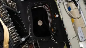 Phi thuyền NASA vào vùng không gian mặt trăng, sắp lập kỷ lục