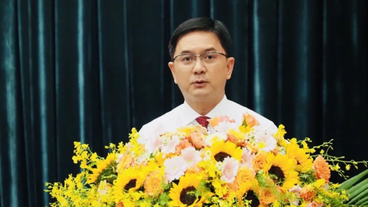 Phó chủ tịch UBND TP.HCM nêu 5 nhiệm vụ trọng tâm của TP học tập toàn cầu