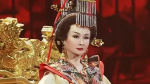 Phong thái Phan Nghinh Tử gây chú ý