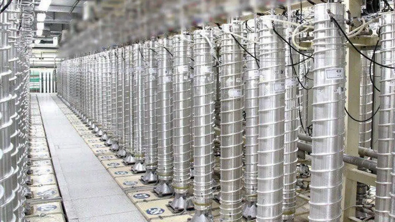 Quan chức Iran bác khả năng hạn chế làm giàu uranium