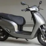 Rộ ảnh xe máy điện Việt Nam dáng và cốp như Honda Lead, giá dự kiến từ dưới 35 triệu, đi 150km/sạc