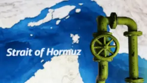 Rộ tin Iran và Oman sẽ thu phí qua eo biển Hormuz trong 2 tuần ngừng bắn