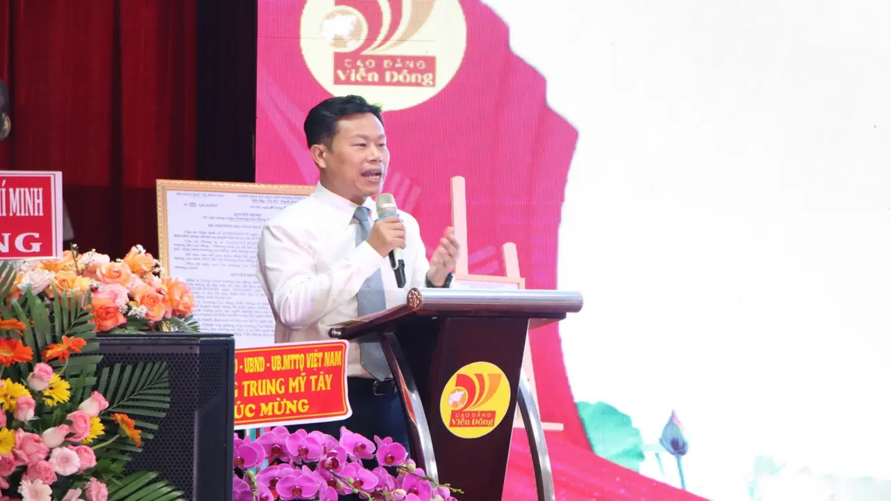 Sẽ có chuẩn mới về trường cao đẳng chất lượng cao