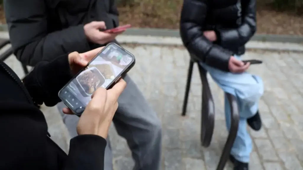 Smartphone Android giá rẻ sắp 'tuyệt chủng'