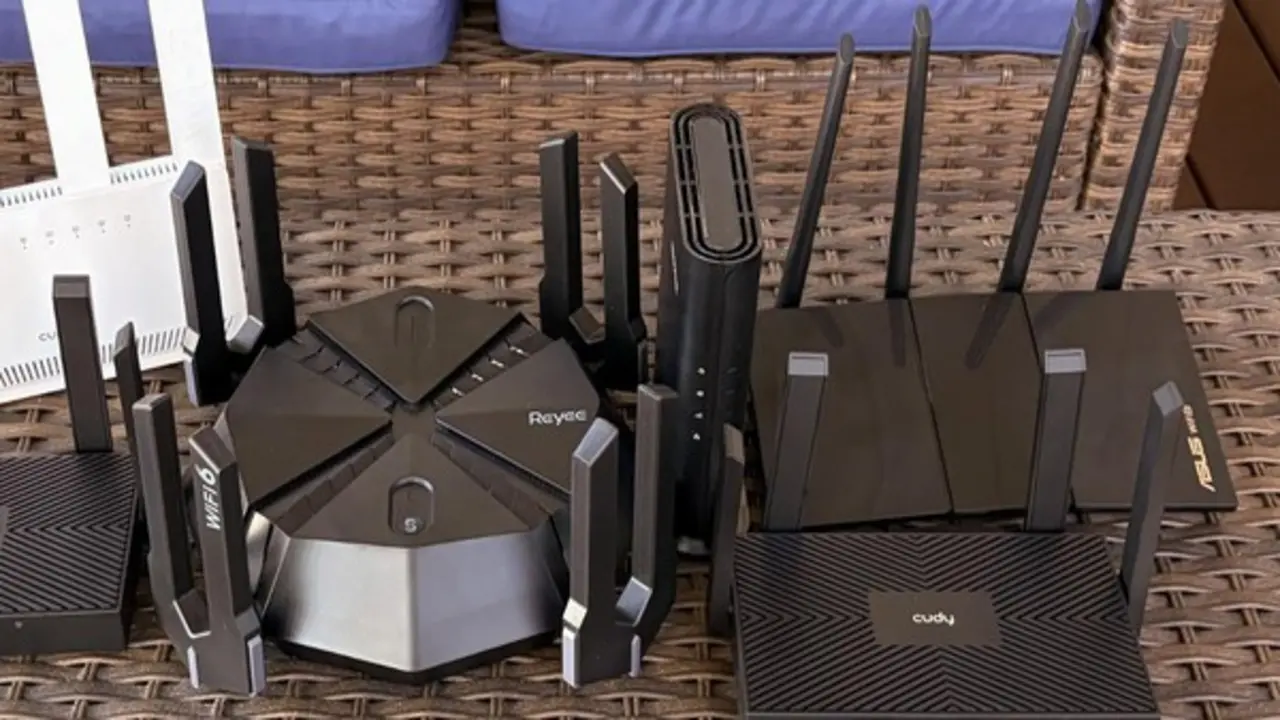 Số ăng-ten trên router có thực sự quyết định chất lượng Wi-Fi?