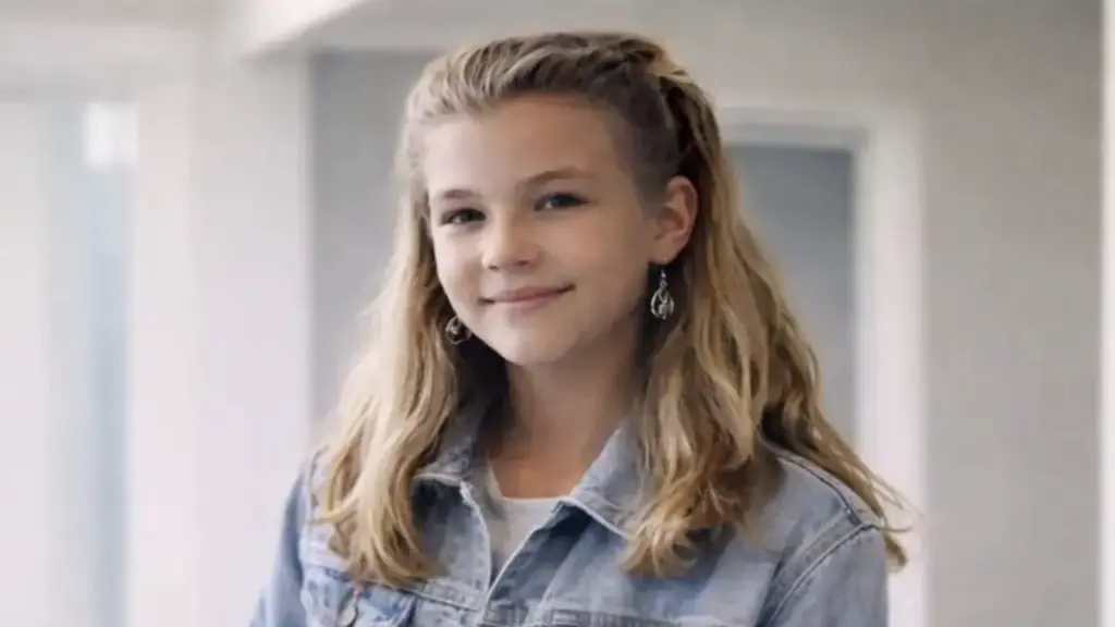 Sự thật vụ bé gái Mỹ mất tích 32 năm trước