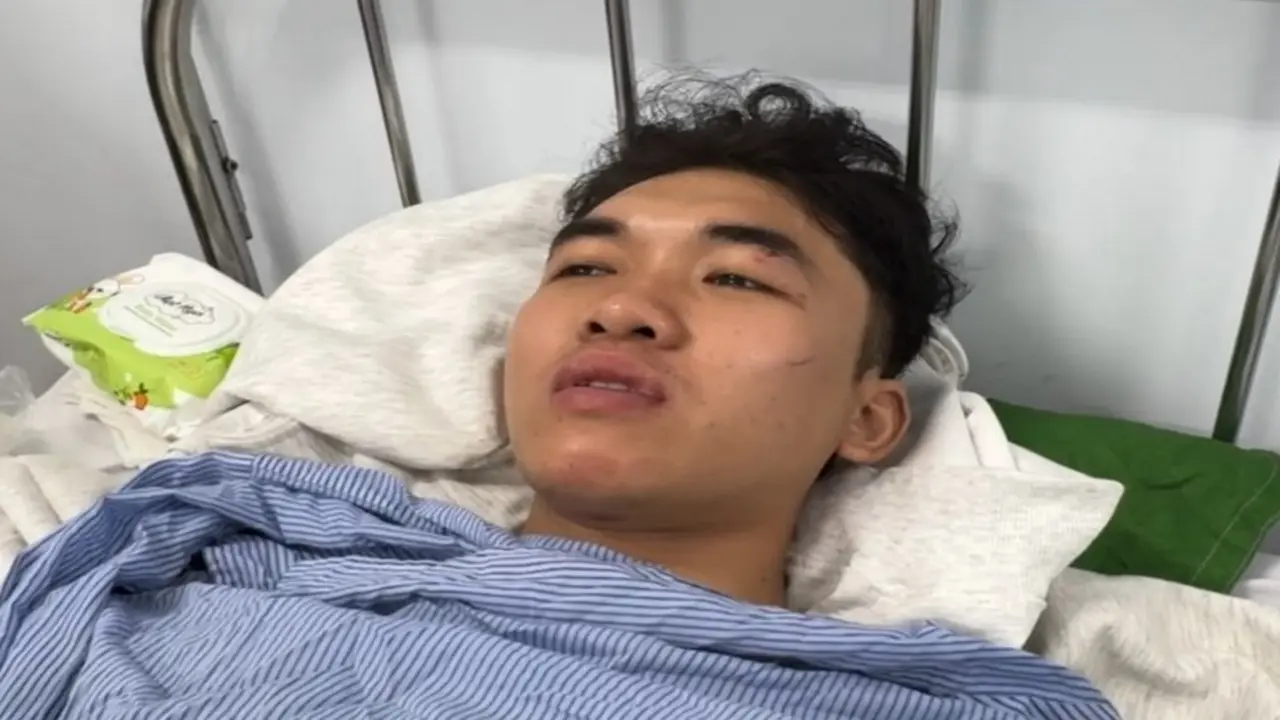 'Tài xế vừa báo hỏng phanh, một phút sau xe lao xuống vực'