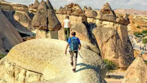 Thành phố Batman nằm ở đâu?