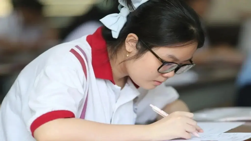 Thay đổi quan trọng khi đăng ký dự thi tốt nghiệp THPT 2026