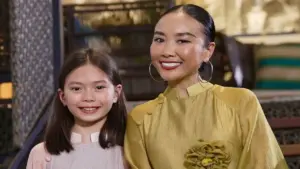 Thay lời muốn nói tháng 4: Cái tên, lát cắt của ký ức