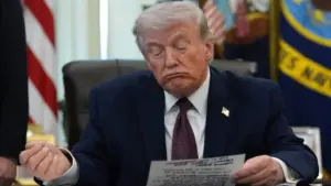 Thế lưỡng nan với ông Trump trong cuộc chiến Iran