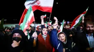 Thỏa thuận ngừng bắn Mỹ - Iran: Trung Quốc ngợi khen, Nga nói 'Mỹ đã thua'