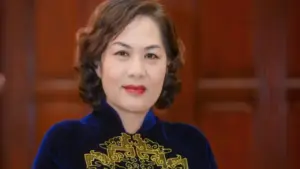 Thống đốc Ngân hàng Nhà nước Nguyễn Thị Hồng làm Phó chủ tịch Quốc hội