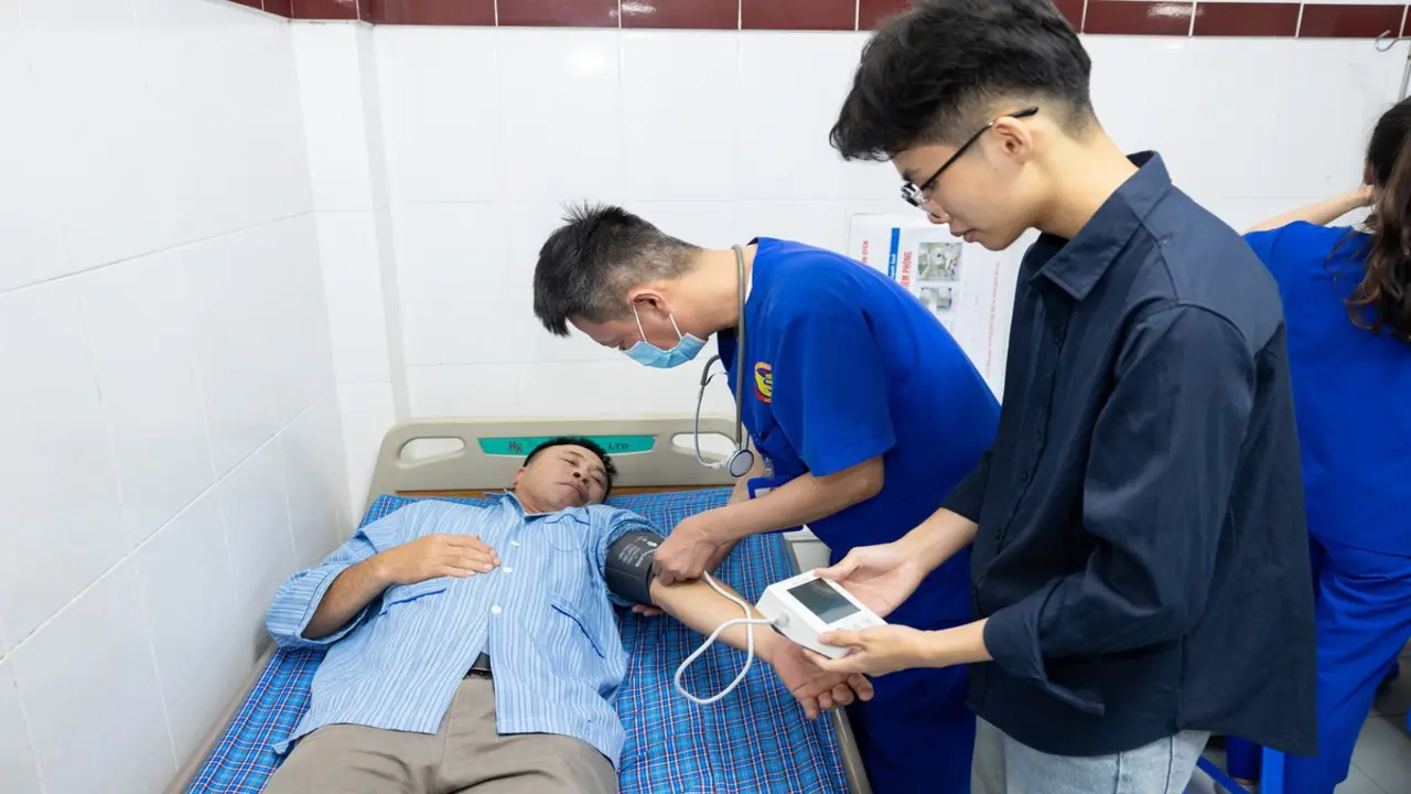 ‘Thủ phạm thầm lặng’ làm tăng gấp 5 lần nguy cơ đột quỵ