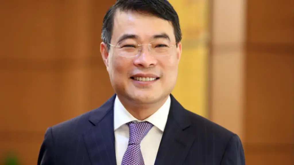 Thủ tướng Lê Minh Hưng tuyên thệ nhậm chức