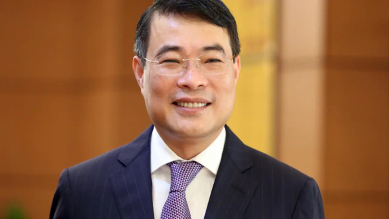 Thủ tướng Lê Minh Hưng tuyên thệ nhậm chức