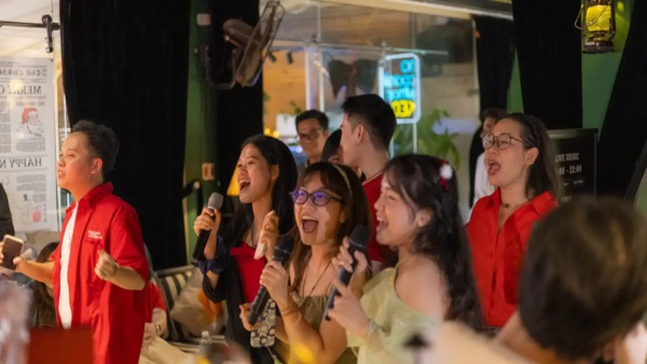 Thưa dần tiếng 1, 2, 3... dô!: Khi người trẻ ngại nhậu, chọn 'tỉnh' thay vì 'say'