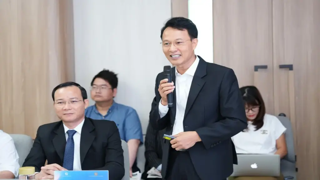 Tòa án điện tử cần một thế hệ nhân lực mới vừa biết luật, vừa biết công nghệ