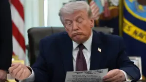 Tòa án Mỹ nghi ngờ tính pháp lý của thuế nhập khẩu 10%